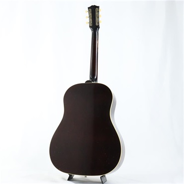 Gibson 【GIBSON×AQUBEストラッププレゼント】Murphy Lab Collection 1942 Banner J-45 Heavy Aged #22925015 ギブソン 画像3
