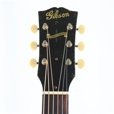 Gibson 【GIBSON×AQUBEストラッププレゼント】Murphy Lab Collection 1942 Banner J-45 Heavy Aged #22925015 ギブソン 画像4