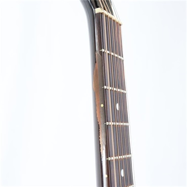 Gibson 【GIBSON×AQUBEストラッププレゼント】Murphy Lab Collection 1942 Banner J-45 Heavy Aged #22925015 ギブソン 画像8