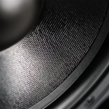 HEDD Type 05 A-Core　(1本)(ヘッド オーディオ)(アナログ信号処理)(AMTツイーター)(HEDD Audio) 画像3