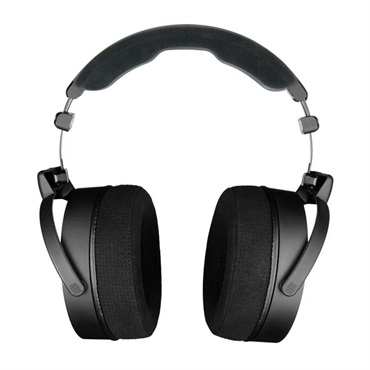 HEDD HEDDphone D1 (ヘッド オーディオ)(モニターヘッドホン)(開放型)(薄層カーボン技術採用ヘッドホン)(HEDD Audio) 画像1