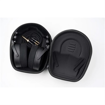 HEDD HEDDphone D1 (ヘッド オーディオ)(モニターヘッドホン)(開放型)(薄層カーボン技術採用ヘッドホン)(HEDD Audio) 画像4