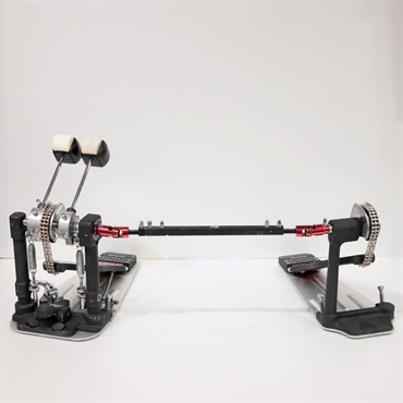 dw USED 中古品 DWCP9002 [9000 Series / Double Bass Drum Pedals] 画像1