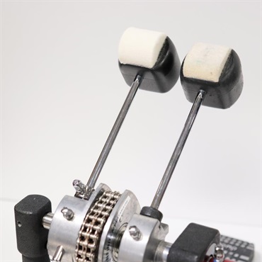 dw USED 中古品 DWCP9002 [9000 Series / Double Bass Drum Pedals] 画像2