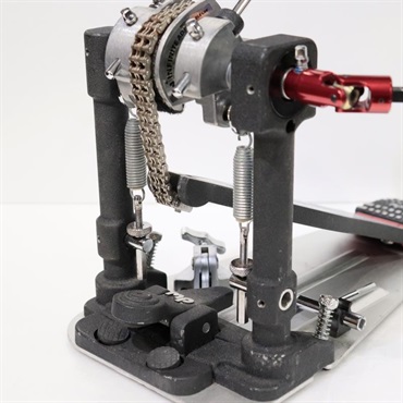 dw USED 中古品 DWCP9002 [9000 Series / Double Bass Drum Pedals] 画像4