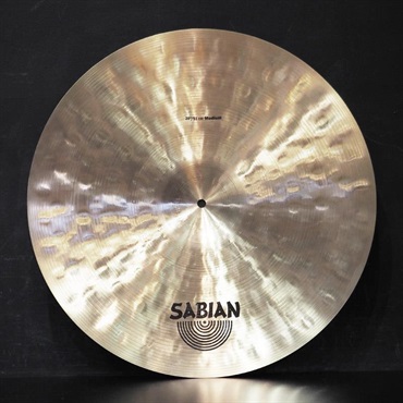 SABIAN USED 中古 Artisan Medium Ride 20 [VL-20AR/M][2502g] 画像1