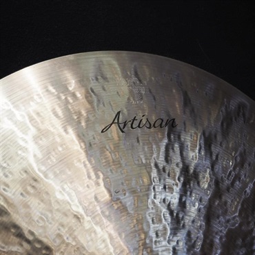 SABIAN USED 中古 Artisan Medium Ride 20 [VL-20AR/M][2502g] 画像3