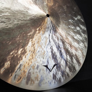 SABIAN USED 中古 Artisan Medium Ride 20 [VL-20AR/M][2502g] 画像4