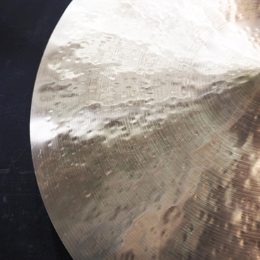 SABIAN USED 中古 Artisan Medium Ride 20 [VL-20AR/M][2502g] 画像5
