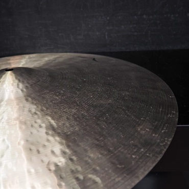 SABIAN USED 中古 Artisan Medium Ride 20 [VL-20AR/M][2502g] 画像8