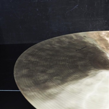 SABIAN USED 中古 Artisan Medium Ride 20 [VL-20AR/M][2502g] 画像9