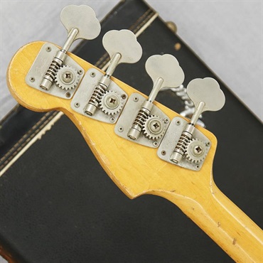 Fender USA VINTAGE Precision Bass '71 Sunburst/R 画像9