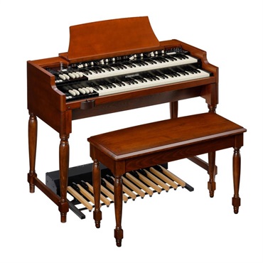 HAMMOND ST-XKD-W (木製スタンド) 画像2