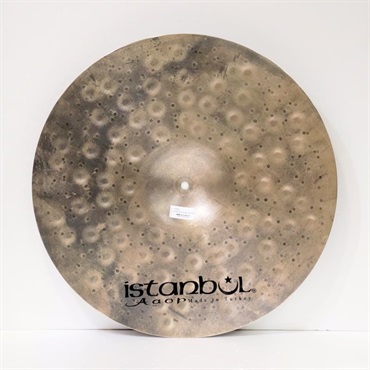 Istanbul／Agop Xist Dry Dark Ride 19'' [1935g] 画像1