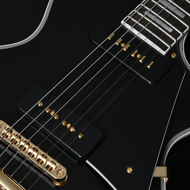Bacchus Global Series DUKE-CTM Alnico (BLK) 画像2