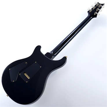 P.R.S. Custom 24 10 Top (Gray Black Stained Binding) SN.0413072 【2025年生産品】 画像2