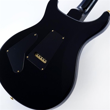 P.R.S. Custom 24 10 Top (Gray Black Stained Binding) SN.0413072 【2025年生産品】 画像7