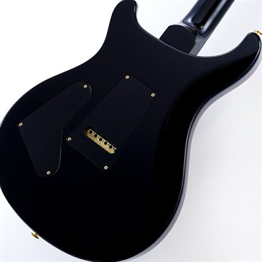 P.R.S. Custom 24 10 Top (Fire Smokeburst) SN.0415728 【2025年生産品】 画像7