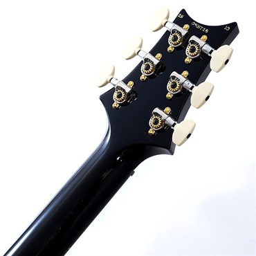 P.R.S. Custom 24 10 Top (Fire Smokeburst) SN.0415728 【2025年生産品】 画像9