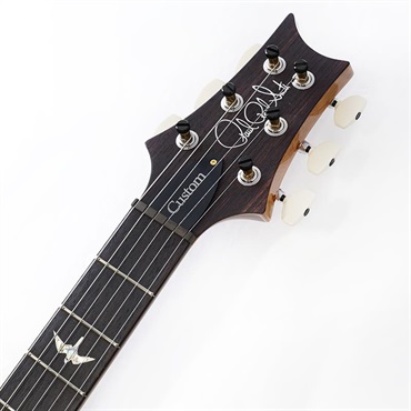 P.R.S. Custom 24-08 10 Top (Carroll Blue) SN.0417710 【2025年生産品】 画像8