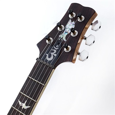 P.R.S. Santana Retro (Custom Color)  SN.0413106 【2025年生産品】 画像8