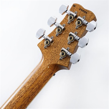 P.R.S. Santana Retro (Custom Color)  SN.0413106 【2025年生産品】 画像9