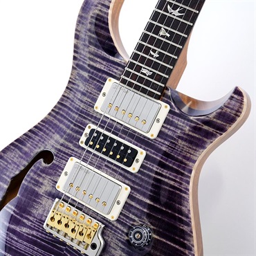P.R.S. Special Semi-Hollow 10 Top (Aurora Borealis) SN.0414146 【2025年生産品】 画像3