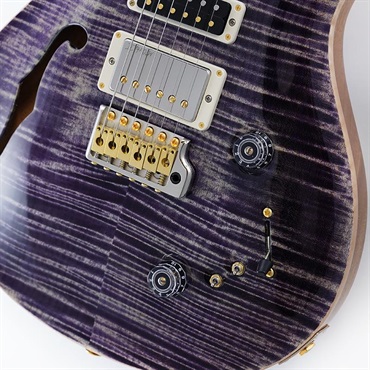P.R.S. Special Semi-Hollow 10 Top (Aurora Borealis) SN.0414146 【2025年生産品】 画像4