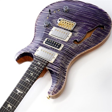 P.R.S. Special Semi-Hollow 10 Top (Aurora Borealis) SN.0414146 【2025年生産品】 画像5
