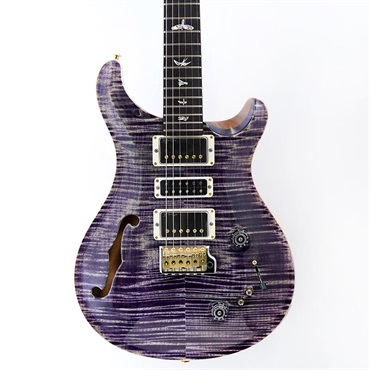 P.R.S. Special Semi-Hollow 10 Top (Aurora Borealis) SN.0414146 【2025年生産品】 画像10