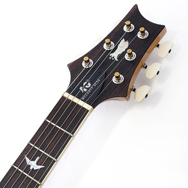 P.R.S. 40th Anniversary McCarty SC56 Limited Edition (Black Gold) SN.0410505 【2025年生産品】 画像8