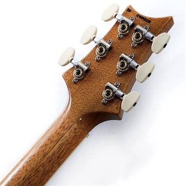 P.R.S. 40th Anniversary McCarty SC56 Limited Edition (Black Gold) SN.0410505 【2025年生産品】 画像9