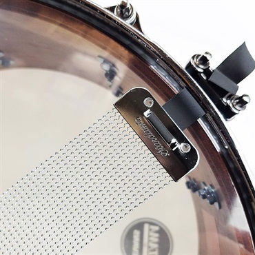 TAMA BS1465BN-BSB [Starclassic Bubinga 14 x 6.5 /Blue Swell Burst][Made in Japan] 画像7