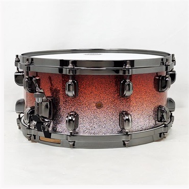 TAMA SMS465TBN-RCF [Starclassic Maple 14×6.5 / Red Champagne Sparkle Fade][Made in Japan] 画像1