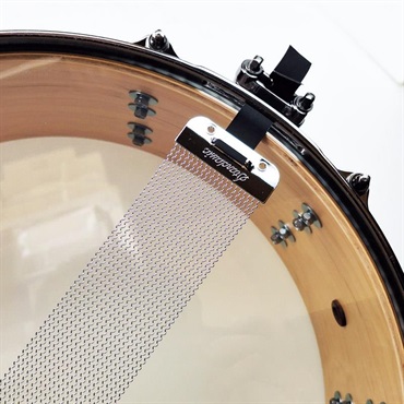 TAMA SMS465TBN-RCF [Starclassic Maple 14×6.5 / Red Champagne Sparkle Fade][Made in Japan] 画像5