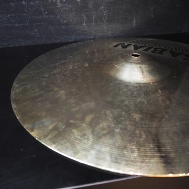SABIAN USED 中古 AAX Studio Hats 14 [960g/1504g] 画像5