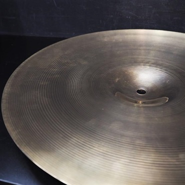 SABIAN USED 中古 AAX Studio Hats 14 [960g/1504g] 画像6