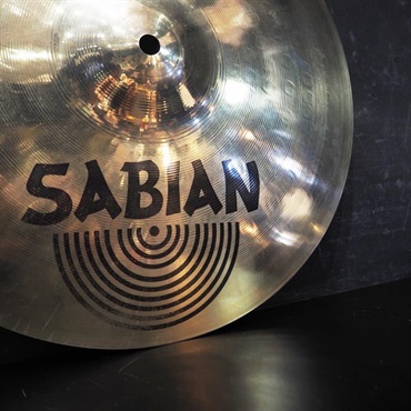 SABIAN USED 中古 AAX Studio Hats 14 [960g/1504g] 画像9