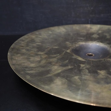 SABIAN USED 中古 AAX Medium Hats 14 Brilliant[978ｇ/1302g] 画像6
