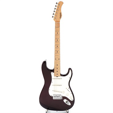 Sadowsky Tokyo USED 中古 Metroline R1（Dark Cherry Metallic/M）[SN. M3713] 画像1