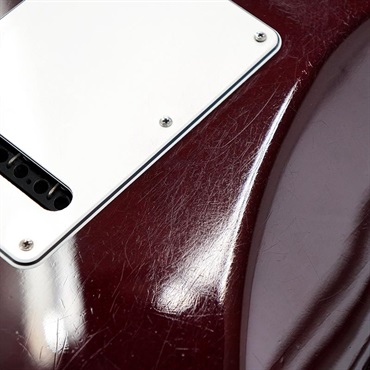 Sadowsky Tokyo USED 中古 Metroline R1（Dark Cherry Metallic/M）[SN. M3713] 画像9