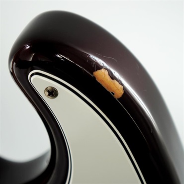 Sadowsky Tokyo USED 中古 Metroline R1（Dark Cherry Metallic/M）[SN. M3713] 画像10