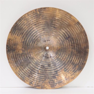 emjmod Double A-side hihats 15'' [770g/980g] 画像4