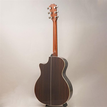 TAYLOR Next Generation 814ce テイラー 画像3