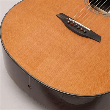 Furch 【4/1より価格改定】Yellow Gc-CRa #133830 フォルヒ 画像7