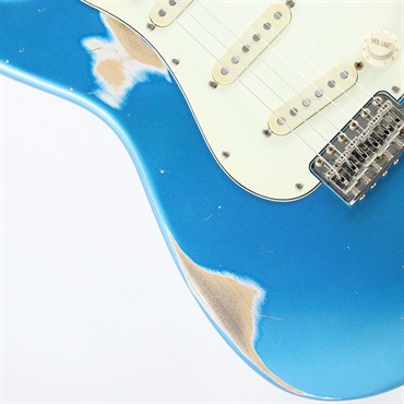momose MC1-STD/R (LPB-Heavy Aged/ミントPG) [SN.21688] 画像5