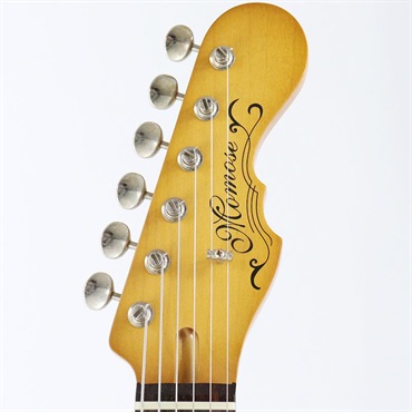 momose MC1-STD/R (LPB-Heavy Aged/ミントPG) [SN.21688] 画像9