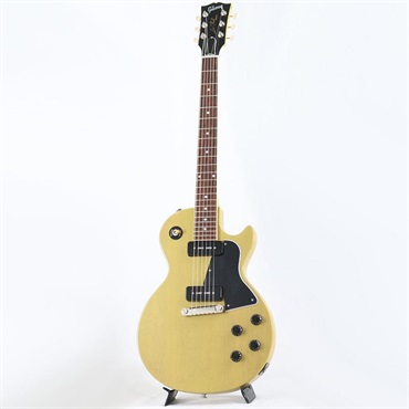 Gibson 【GIBSON×AQUBEストラッププレゼント】Les Paul Special (TV Yellow) [SN.226850162] 画像1