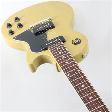 Gibson 【GIBSON×AQUBEストラッププレゼント】Les Paul Special (TV Yellow) [SN.226850162] 画像4