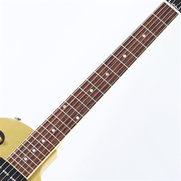 Gibson 【GIBSON×AQUBEストラッププレゼント】Les Paul Special (TV Yellow) [SN.226850162] 画像5